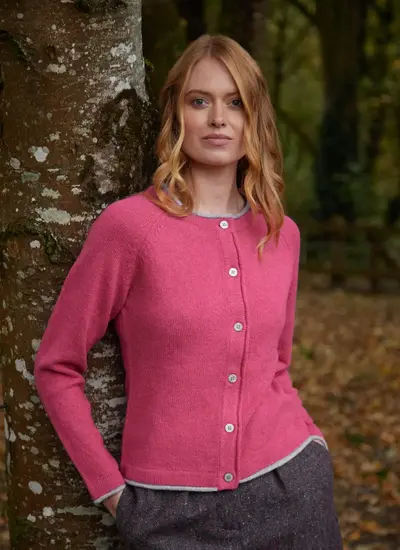 Rose Pink